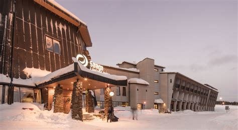 saaga|Lapland Hotel Saaga in Yllas 